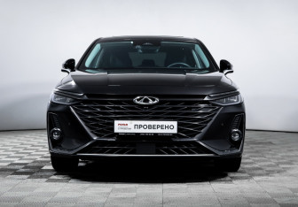 Подержанный автомобиль Chery Arrizo 8 2023 года (2 фото)