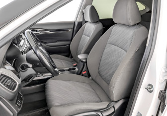 Подержанный автомобиль Kia Seltos 2021 года (20 фото)