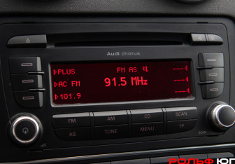 Подержанный автомобиль Audi A3 Hatchback 2011 года (18 фото)