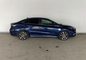 Подержанный автомобиль Omoda S5 2023 года (8 фото)