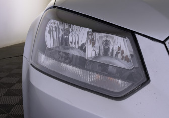Подержанный автомобиль Skoda Yeti 2014 года (11 фото)