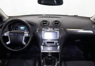 Подержанный автомобиль Ford Mondeo Sedan 2007 года (12 фото)