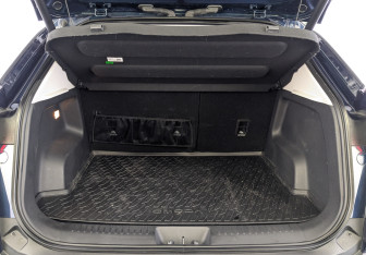 Подержанный автомобиль Omoda C5 2024 года (10 фото)