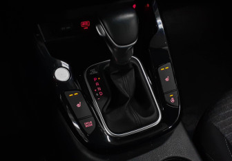 Подержанный автомобиль Kia Soul 2019 года (15 фото)