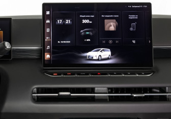 Новый Wey 80 2025 (11 фото)