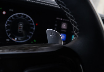 Подержанный автомобиль Tank 300 2023 года (27 фото)