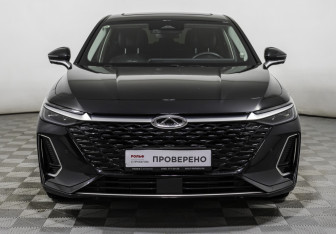 Подержанный автомобиль Chery Arrizo 8 2023 года (2 фото)