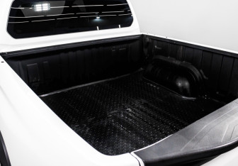 Подержанный автомобиль Changan Hunter Plus 2024 года (14 фото)