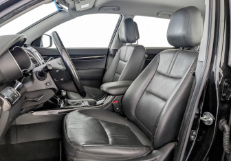 Подержанный автомобиль Kia Sorento 2019 года (20 фото)