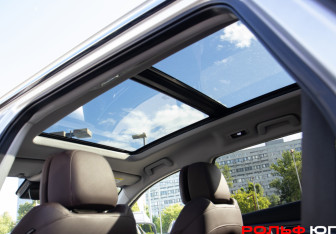 Подержанный автомобиль Chery Tiggo 8 Pro Max 2023 года (22 фото)