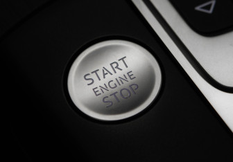 Подержанный автомобиль Audi A3 Sedan 2017 года (18 фото)