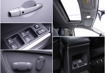 Подержанный автомобиль Mitsubishi Pajero Sport 2020 года (17 фото)