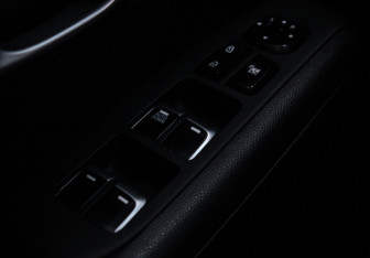 Подержанный автомобиль Kia Soul 2017 года (16 фото)