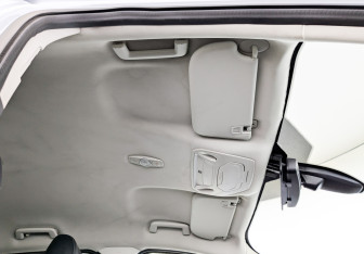 Подержанный автомобиль Ford Kuga 2013 года (22 фото)