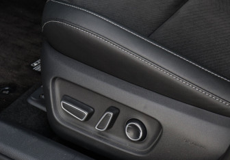 Новый Toyota Camry Sedan 2024 (12 фото)