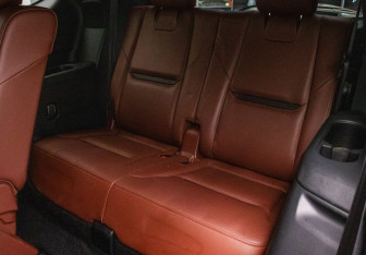 Подержанный автомобиль Mazda CX-9 2019 года (12 фото)
