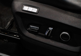 Подержанный автомобиль Chery Tiggo 7 Pro Max 2022 года (15 фото)