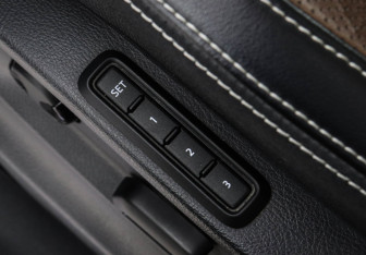 Подержанный автомобиль Skoda Kodiaq 2023 года (19 фото)