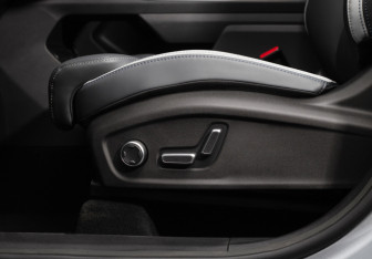 Новый Geely Atlas 2025 (29 фото)