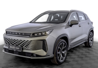 Подержанный автомобиль Exeed RX 2023 года (1 фото)