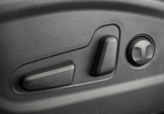 Подержанный автомобиль Hyundai Creta 2021 года (26 фото)