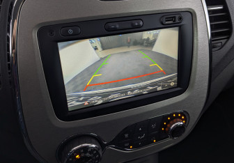 Подержанный автомобиль Renault Kaptur 2016 года (27 фото)