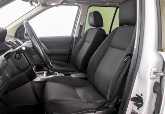 Подержанный автомобиль Land Rover Freelander 2013 года (20 фото)