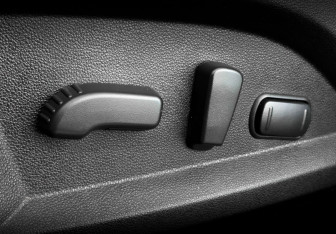 Подержанный автомобиль Renault Samsung QM6 2021 года (20 фото)