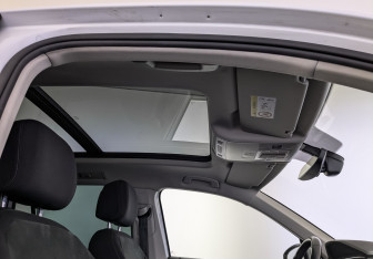 Подержанный автомобиль Volkswagen Tiguan 2018 года (23 фото)