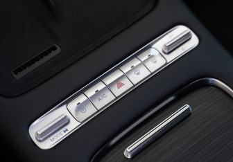 Новый Omoda C7 2025 (28 фото)