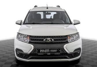 Подержанный автомобиль LADA (ВАЗ) Largus Wagon 2021 года (2 фото)