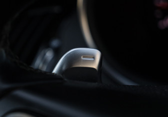 Подержанный автомобиль Kia Stinger 2021 года (22 фото)