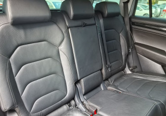 Подержанный автомобиль Skoda Kodiaq 2019 года (13 фото)