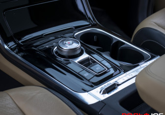 Подержанный автомобиль Kia Carnival 2021 года (22 фото)