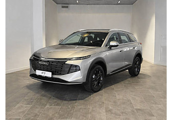 Новый Haval F7 2026 (3 фото)