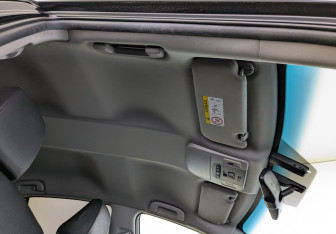 Подержанный автомобиль Toyota Camry Sedan 2020 года (22 фото)