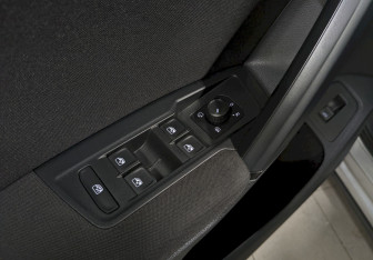 Подержанный автомобиль Volkswagen Tiguan 2019 года (12 фото)