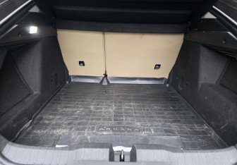 Подержанный автомобиль Renault Arkana 2021 года (15 фото)