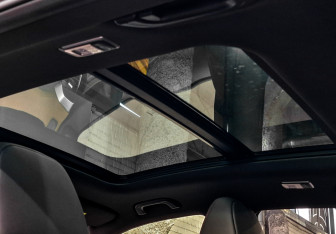 Подержанный автомобиль Geely Coolray 2024 года (23 фото)