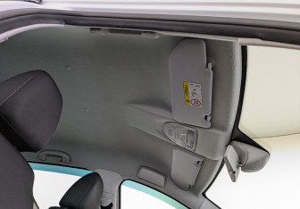 Подержанный автомобиль LADA (ВАЗ) Vesta Wagon 2019 года (22 фото)