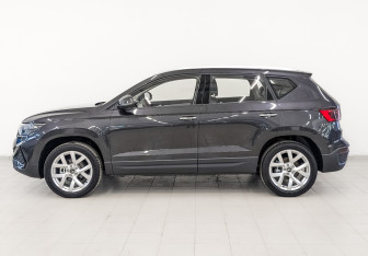 Новый Jetta VS5 2023 (3 фото)
