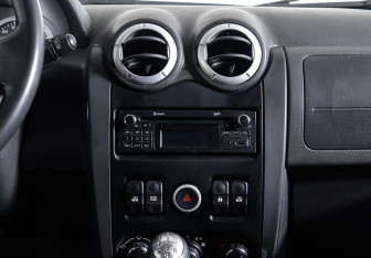 Подержанный автомобиль LADA (ВАЗ) Largus Wagon 2013 года (13 фото)