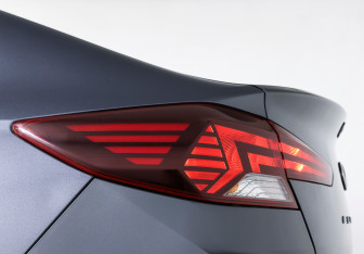 Подержанный автомобиль Hyundai i30 Hatchback 2013 года (20 фото)