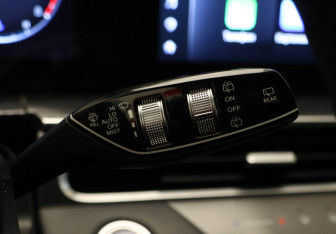 Подержанный автомобиль Chery Tiggo 7 Pro Max 2024 года (15 фото)