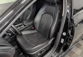 Подержанный автомобиль Hyundai Sonata 2022 года (19 фото)