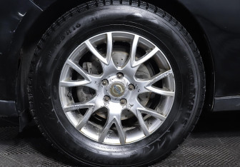 Подержанный автомобиль Ford Focus Wagon 2016 года (8 фото)