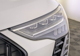 Подержанный автомобиль Haval Jolion 2024 года (11 фото)