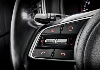 Подержанный автомобиль Kia Sportage 2019 года (28 фото)