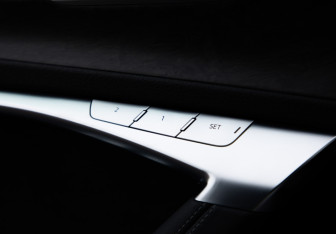 Подержанный автомобиль Audi A7 2020 года (21 фото)