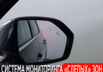 Подержанный автомобиль Hyundai Palisade 2020 года (24 фото)